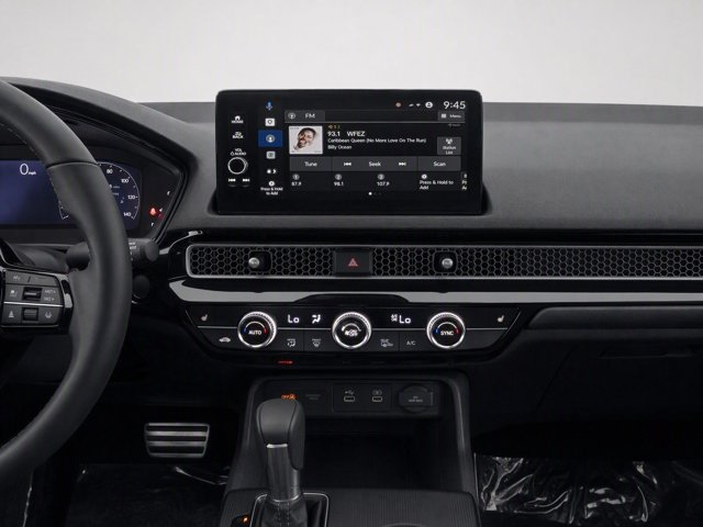 Used 2026 Honda Civic Sport Touring image 29
