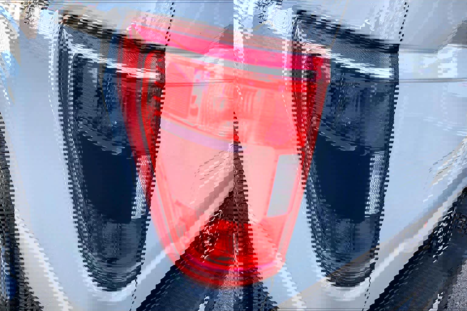 Certified 2023 Ford F150 XLT w/ Equipment Group 302A High image 28