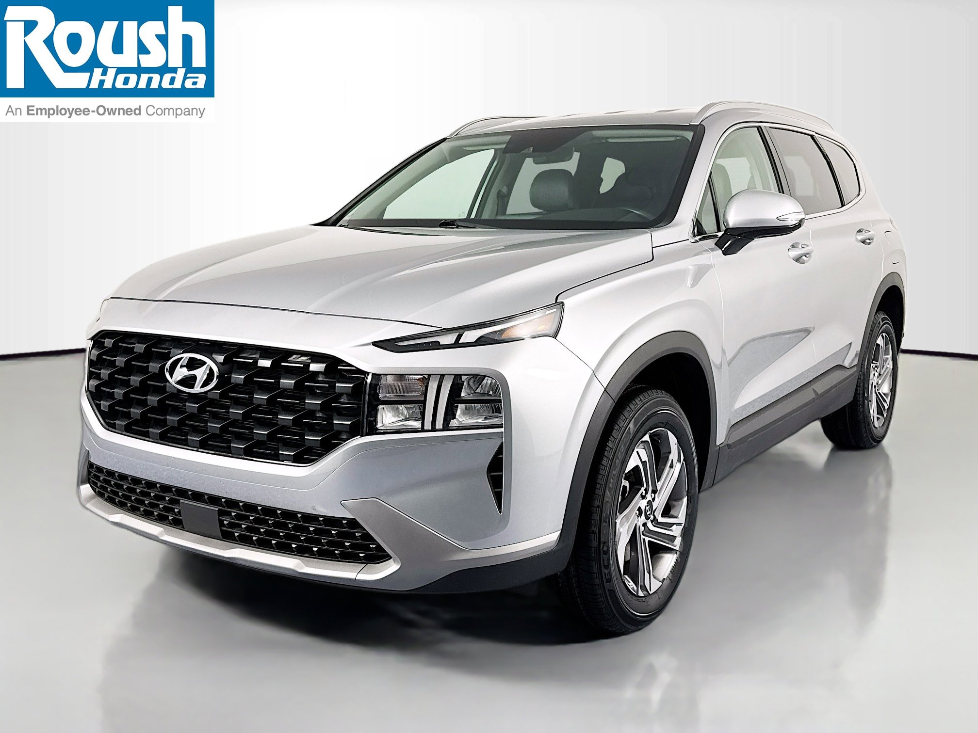 Used 2023 Hyundai Santa Fe SEL image 1