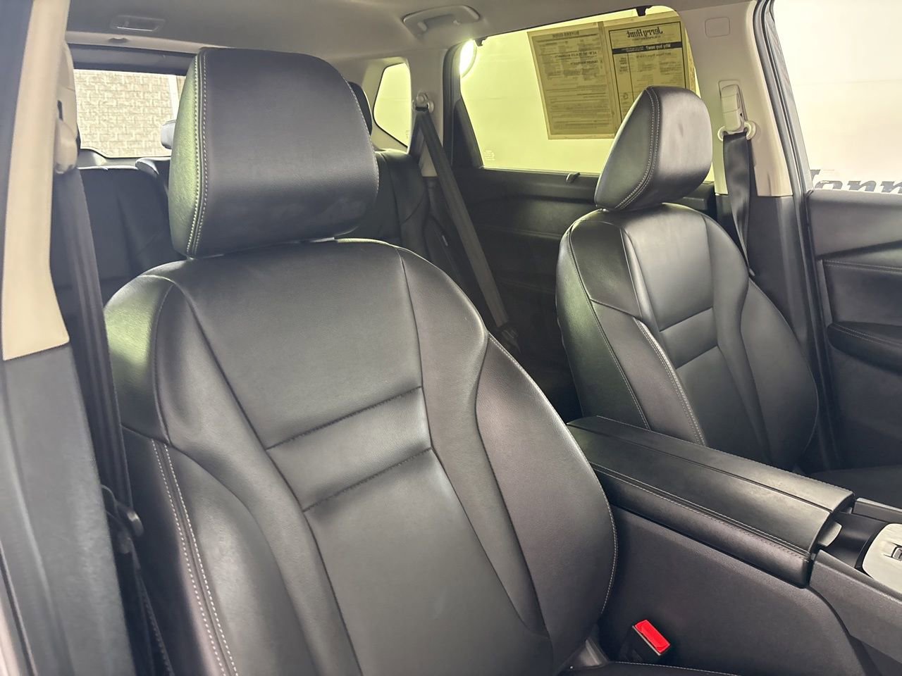 Used 2025 Nissan Rogue SL w/ Tech Package image 28