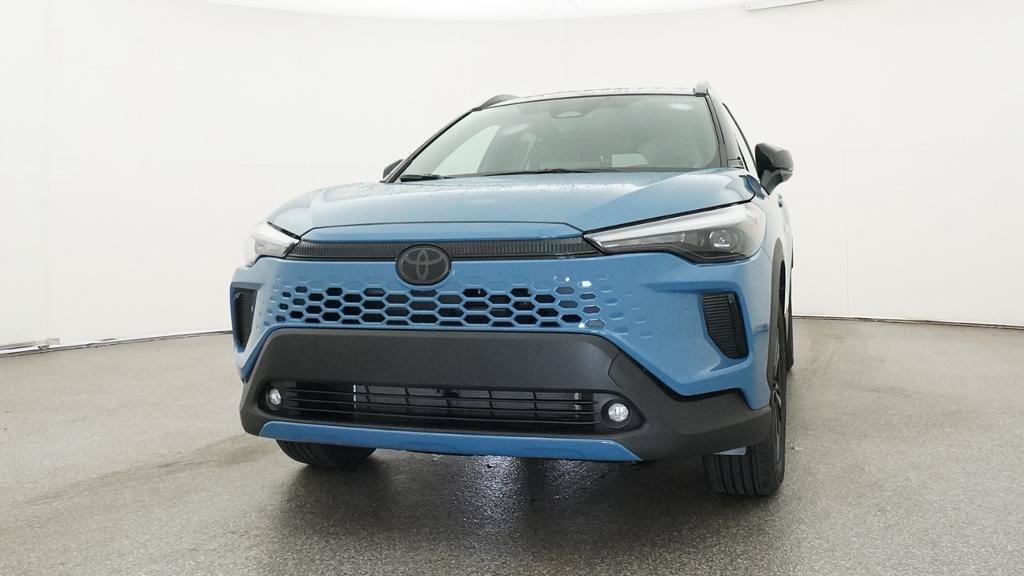 New 2026 Toyota Corolla Cross AWD Hybrid w/ Convenience Package image 19