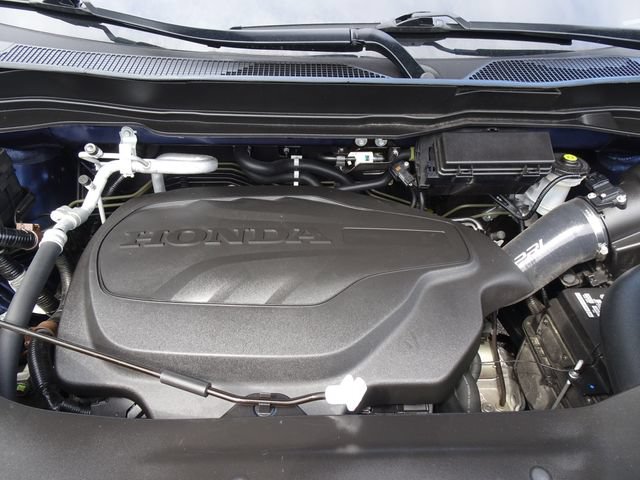 Used 2021 Honda Ridgeline RTL-E image 32