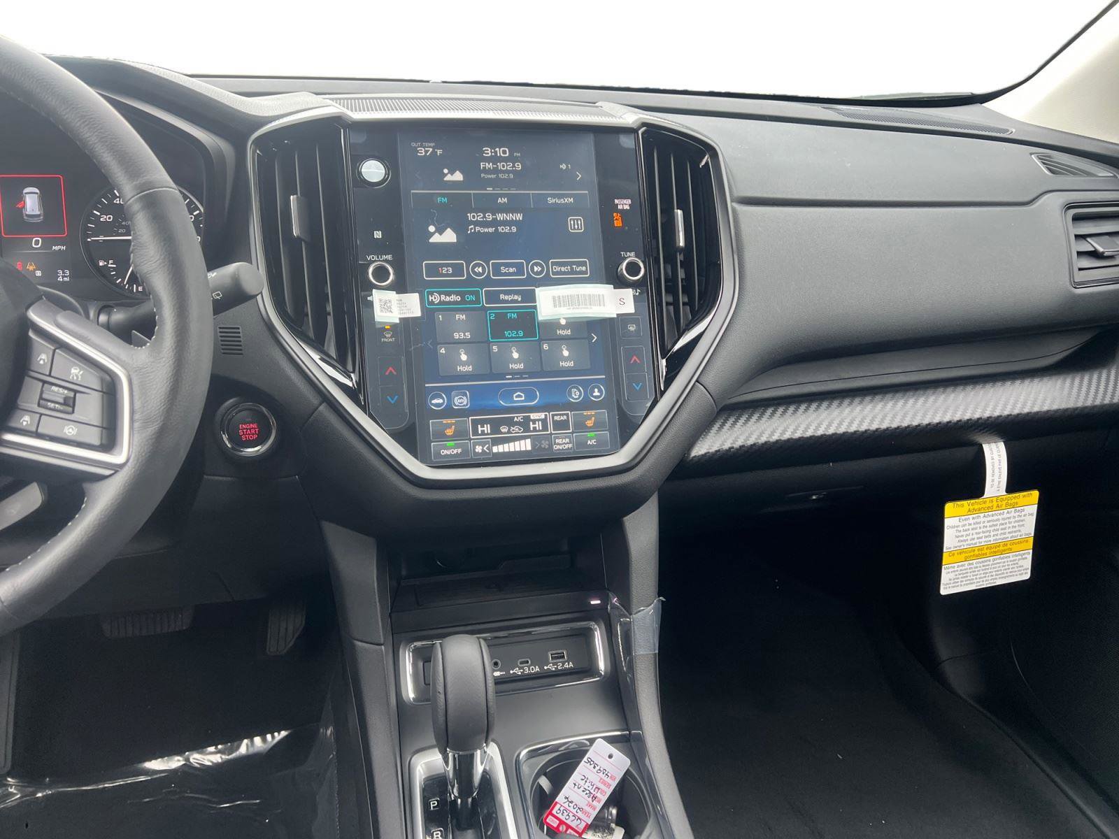 New 2026 Subaru Ascent Premium image 11