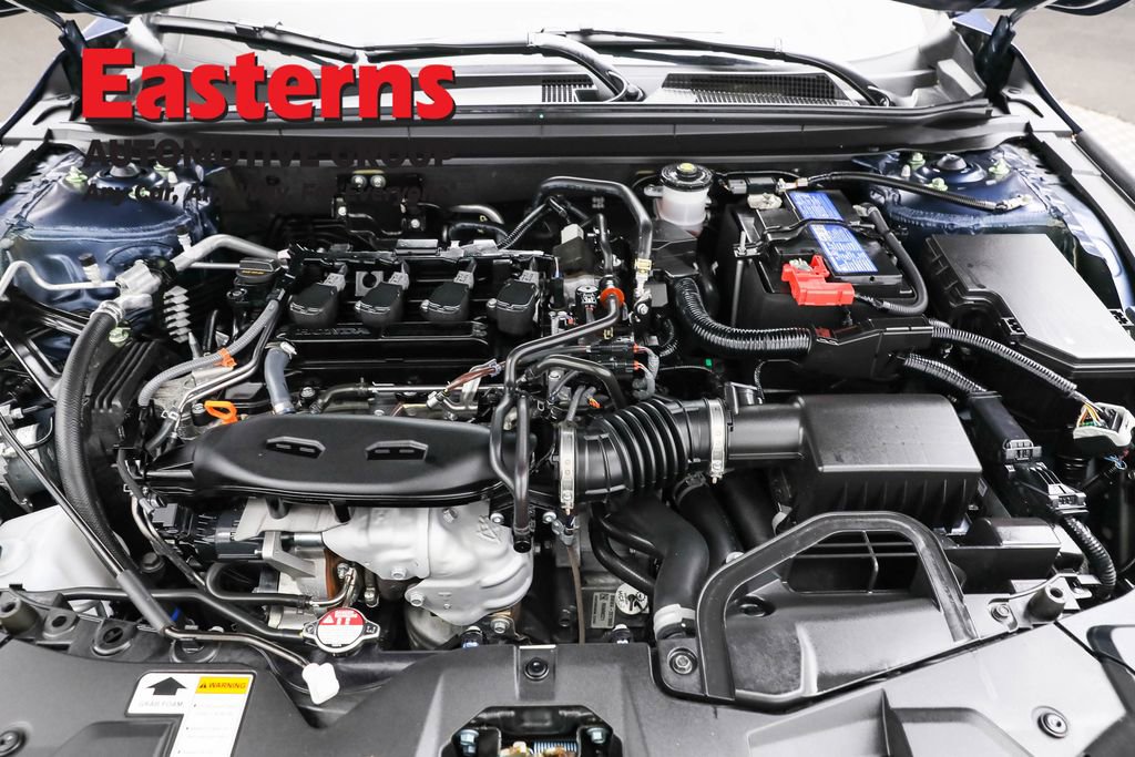 Used 2024 Honda Accord EX image 7