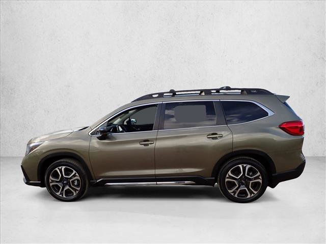 Certified 2024 Subaru Ascent Limited w/ Technology Package AWD/4WD image 2