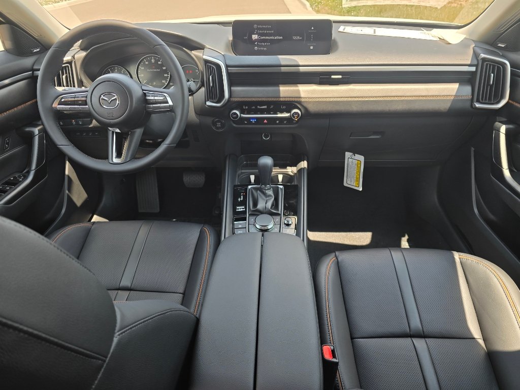 New 2026 MAZDA CX-50 AWD 2.5 S w/ Weather Package image 23