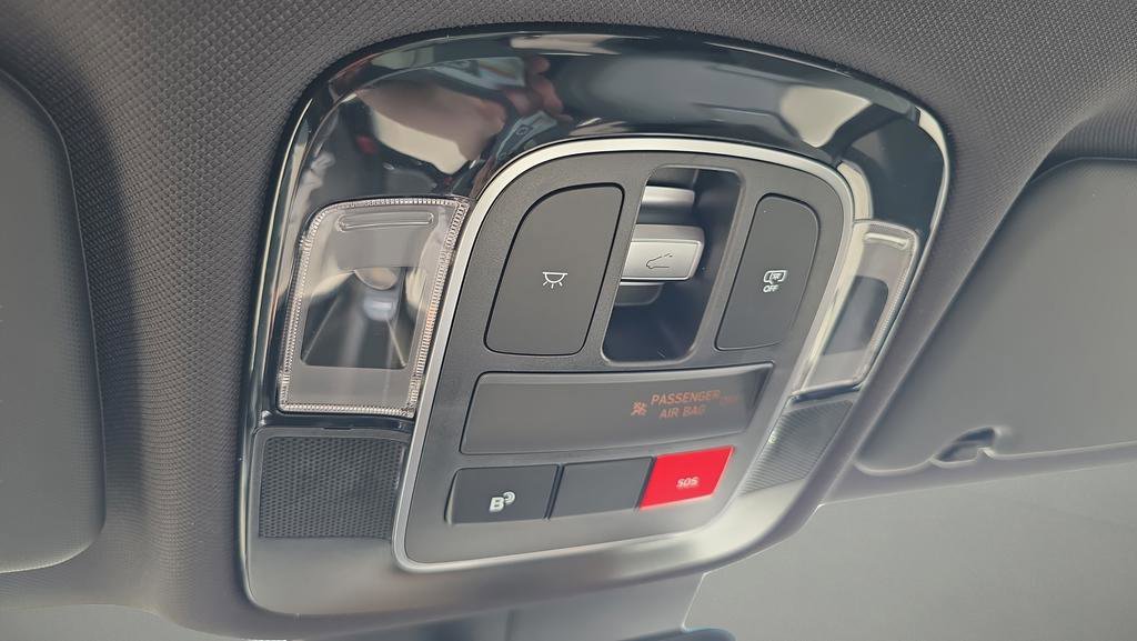 New 2026 Hyundai Tucson Limited AWD/4WD image 26