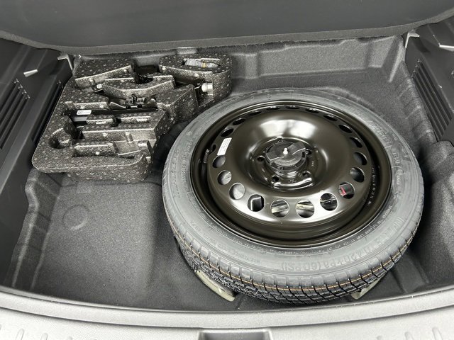 New 2025 Chevrolet TrailBlazer ACTIV w/ Convenience Package image 10