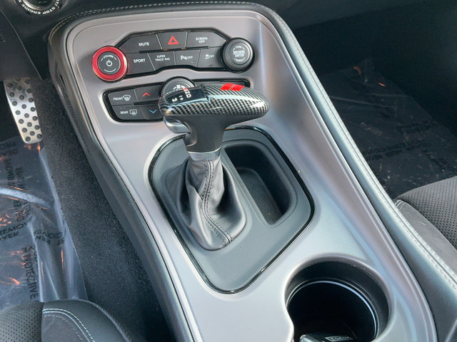 Used 2023 Dodge Challenger GT w/ Plus Package RWD image 18