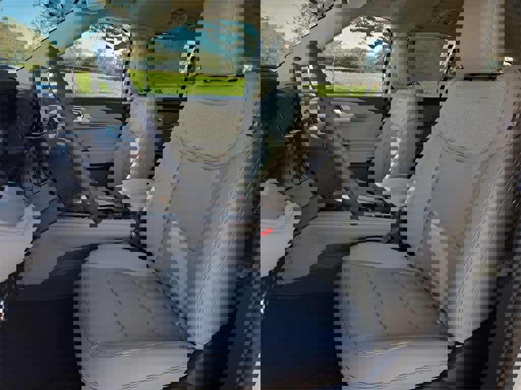 New 2026 Ford Explorer Active w/ Active Comfort Package image 16