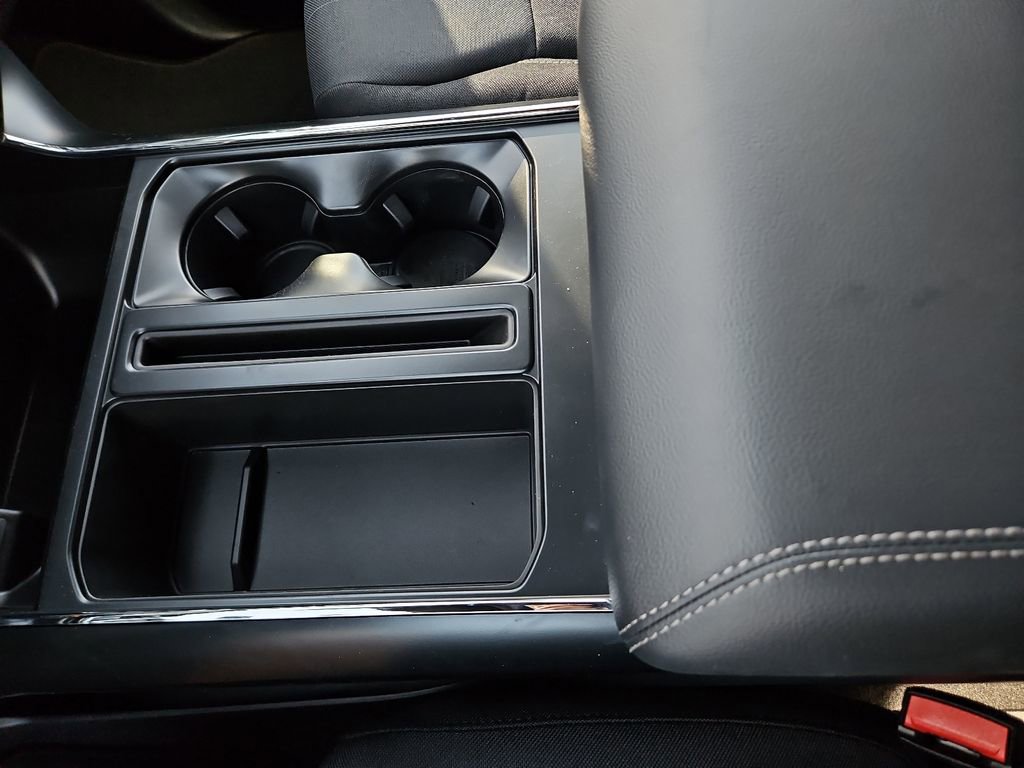 New 2026 Ford F150 STX w/ Equipment Group 200A image 28