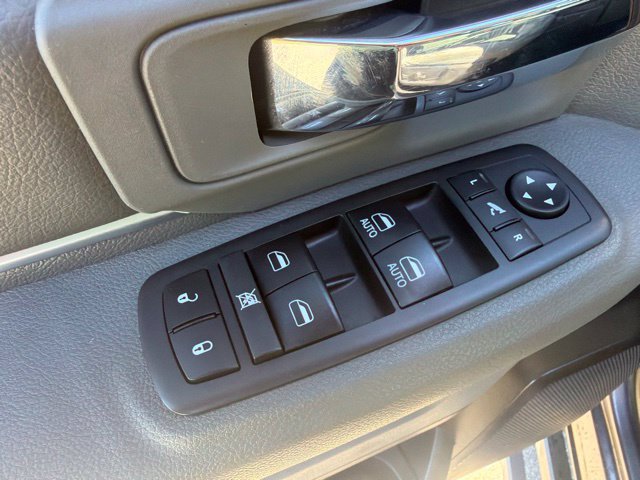 Used 2019 RAM 1500 Warlock w/ Luxury Group AWD/4WD image 20