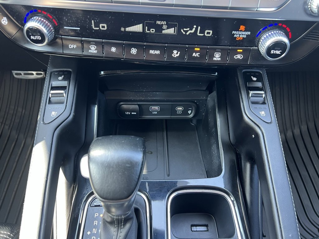 Used 2024 Kia Telluride SX Prestige image 21