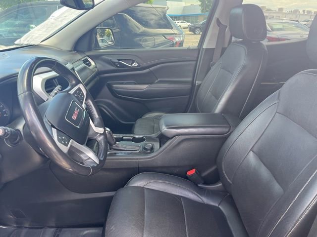 Used 2019 GMC Acadia SLT AWD/4WD image 9