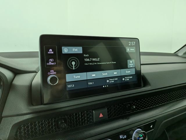 New 2026 Honda CR-V Sport-L image 19