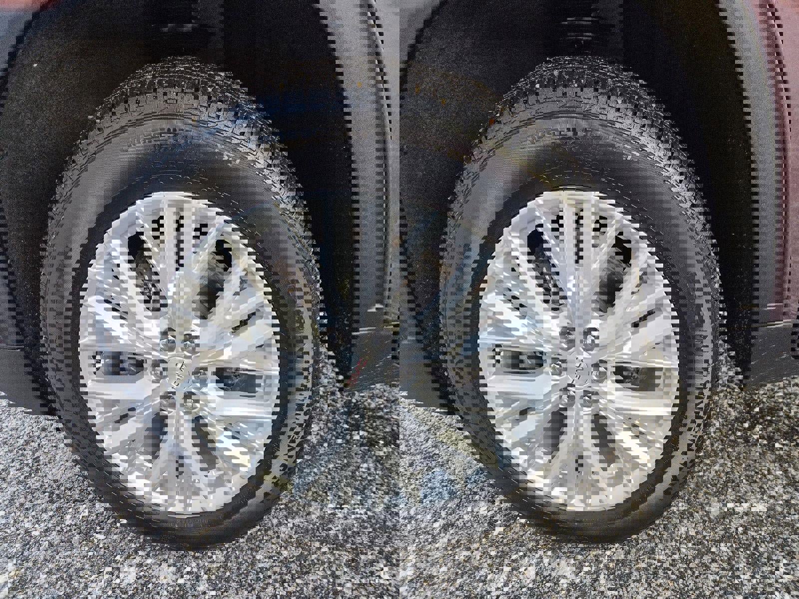 New 2026 GMC Acadia Elevation w/ Elevation Premium Package FWD image 19