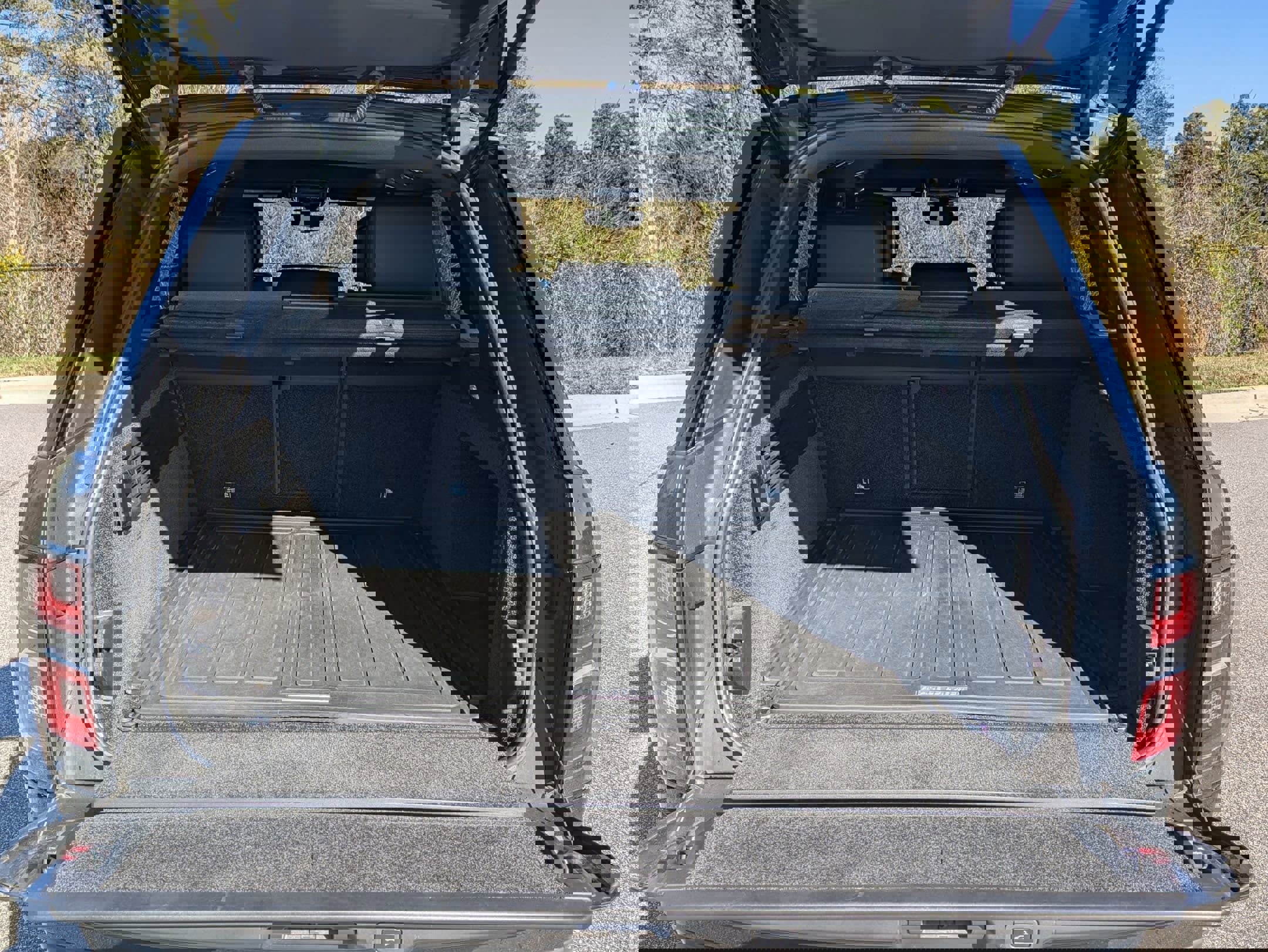 Used 2019 Land Rover Range Rover Supercharged image 27