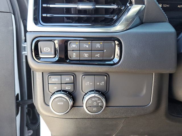 New 2026 GMC Yukon XL Denali w/ Sun & Power Step Package AWD/4WD image 29