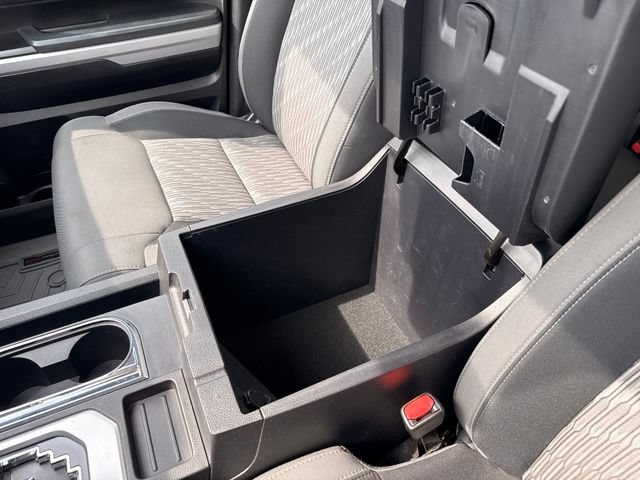 Used 2021 Toyota Tundra SR5 RWD image 32