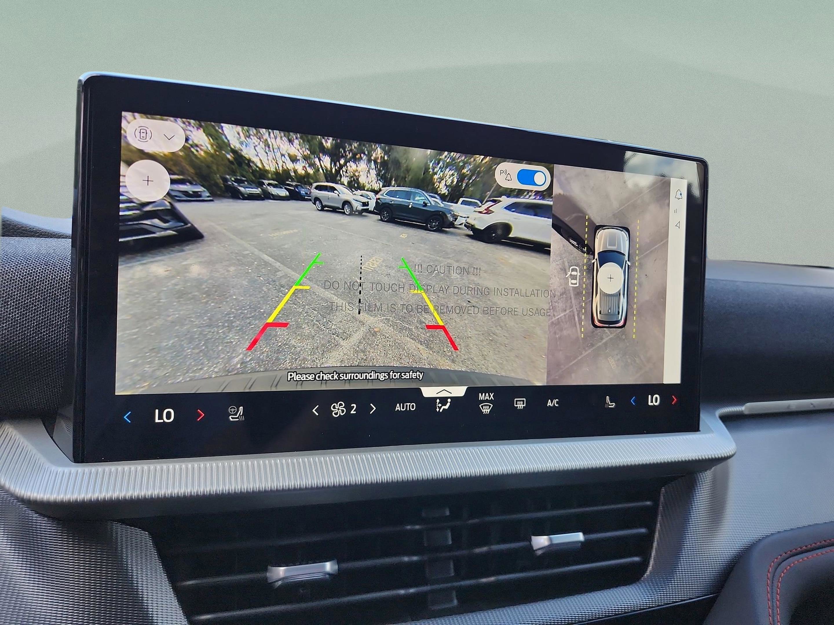 Certified 2026 Ford Explorer ST image 23