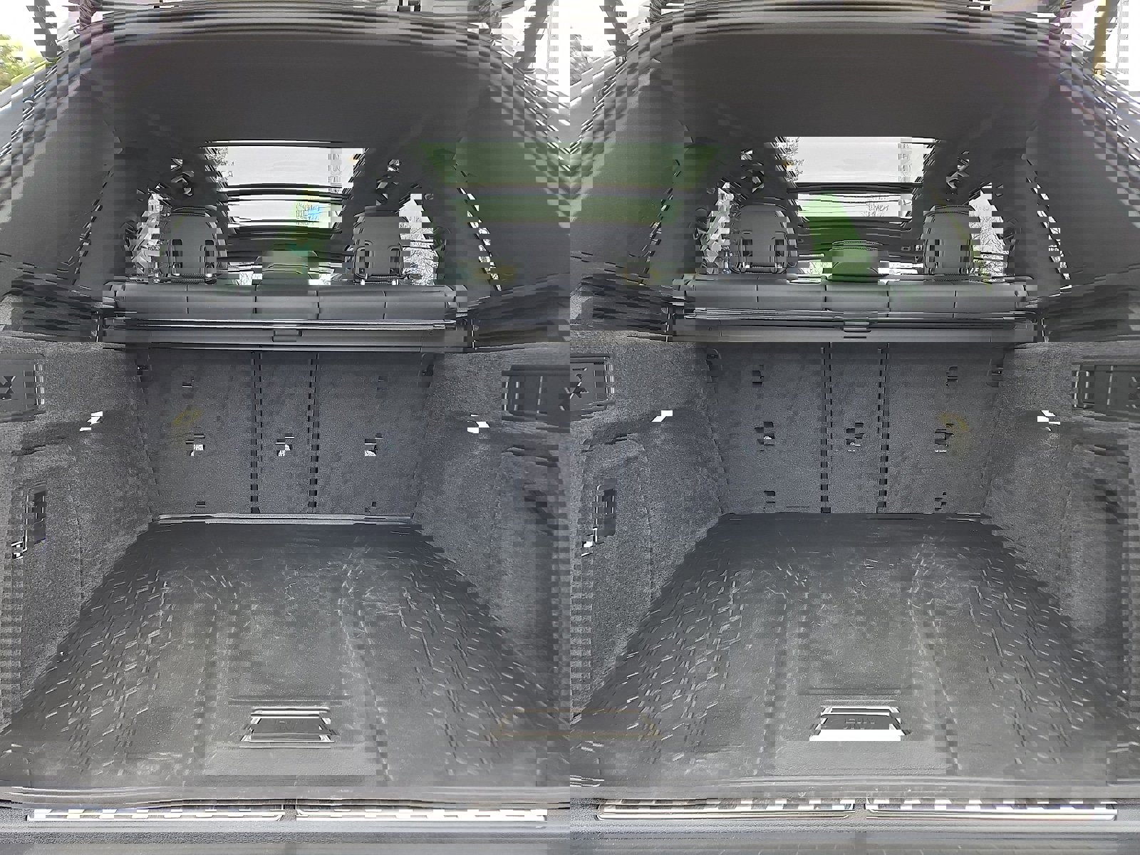 Used 2025 BMW X5 xDrive50e image 28