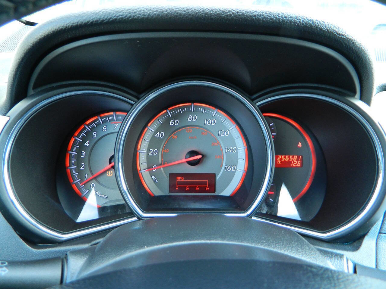 Used 2009 Nissan Murano LE image 18