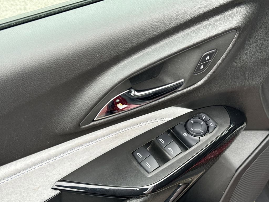 Used 2024 Chevrolet Trax LT image 15