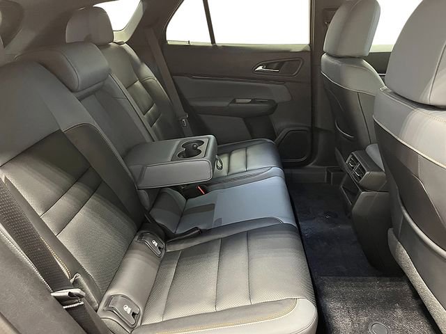 New 2026 Honda Prologue Elite image 28