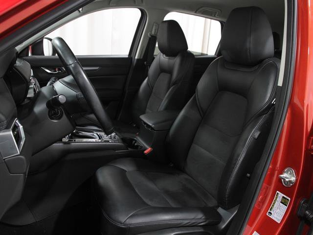Certified 2023 MAZDA CX-5 AWD 2.5 S w/ Select Package image 5