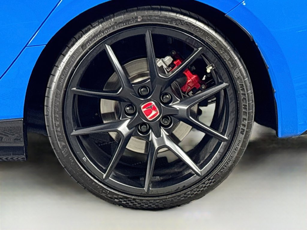 Used 2023 Honda Civic Type R image 31