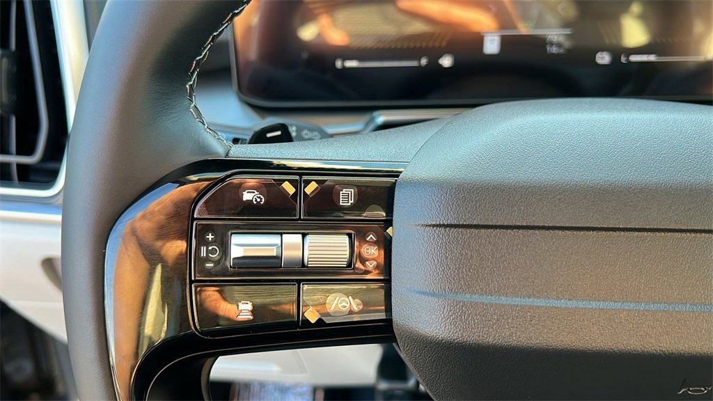 New 2026 Kia Sorento EX image 19