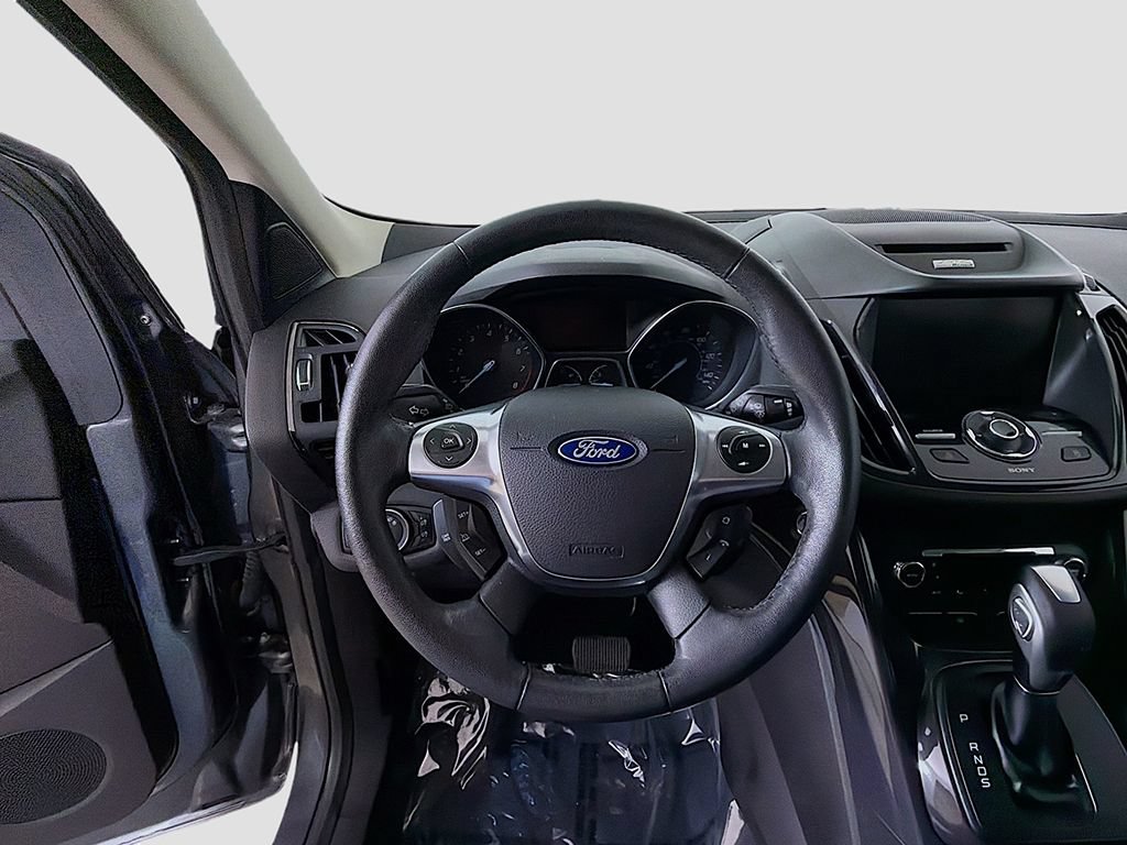 Used 2014 Ford Escape Titanium w/ Equipment Group 401A FWD image 29