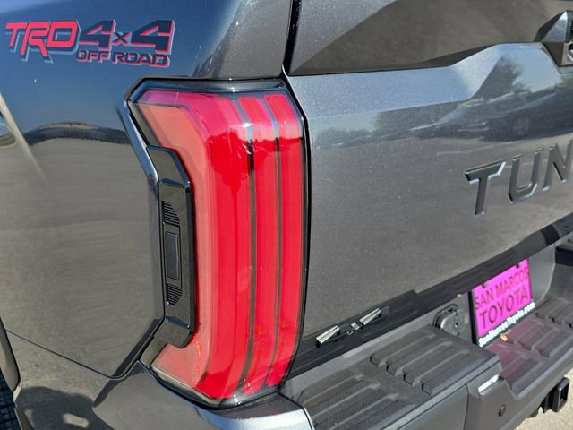 New 2026 Toyota Tundra Limited image 34
