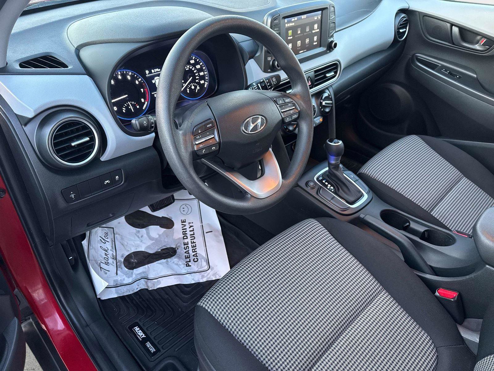 Used 2021 Hyundai Kona SE w/ Cargo Package image 20