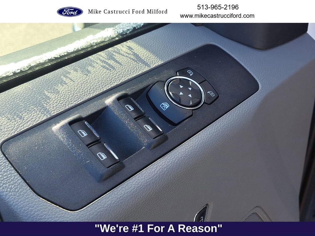 Used 2022 Ford F250 XLT w/ FX4 Off-Road Package image 21