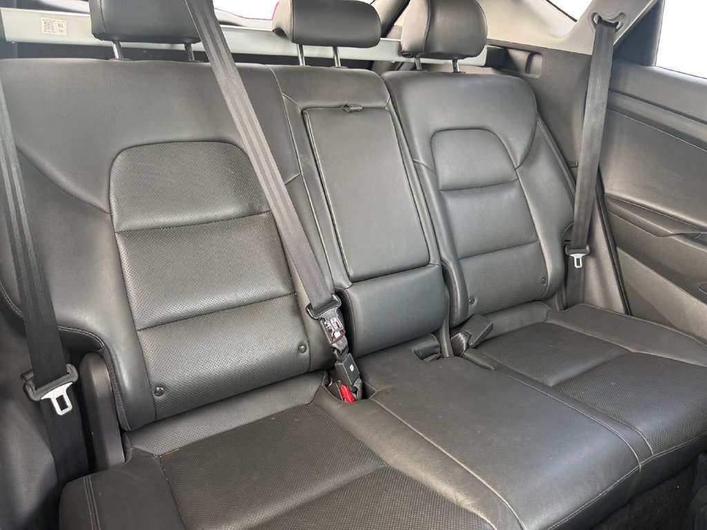 Used 2021 Hyundai Tucson Ultimate AWD/4WD image 42