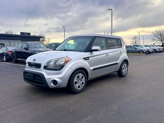 Used 2012 Kia Soul image 3