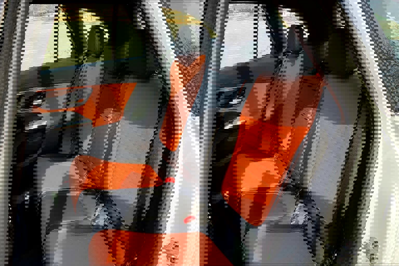 New 2025 Mercedes-Benz GLC 43 AMG 4MATIC image 13