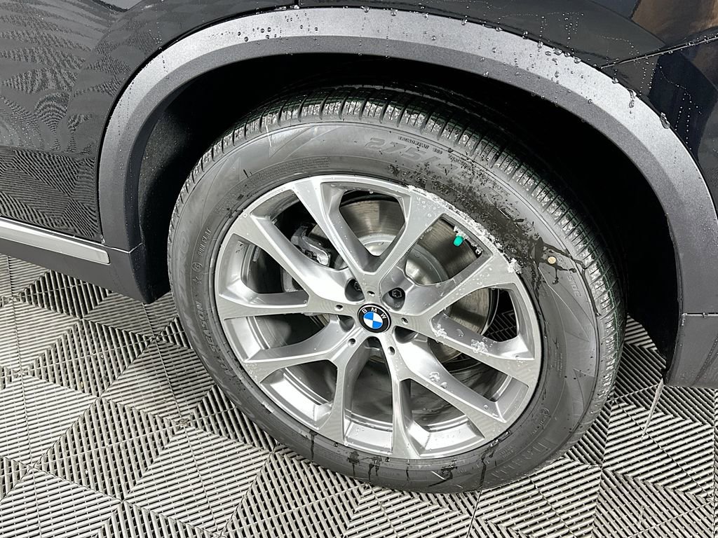 New 2026 BMW X5 xDrive40i image 38