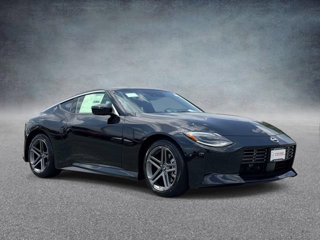 New 2026 Nissan Z Sport w/ Floor Mat Package RWD image 1