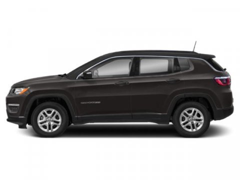 Used 2020 Jeep Compass Latitude image 3