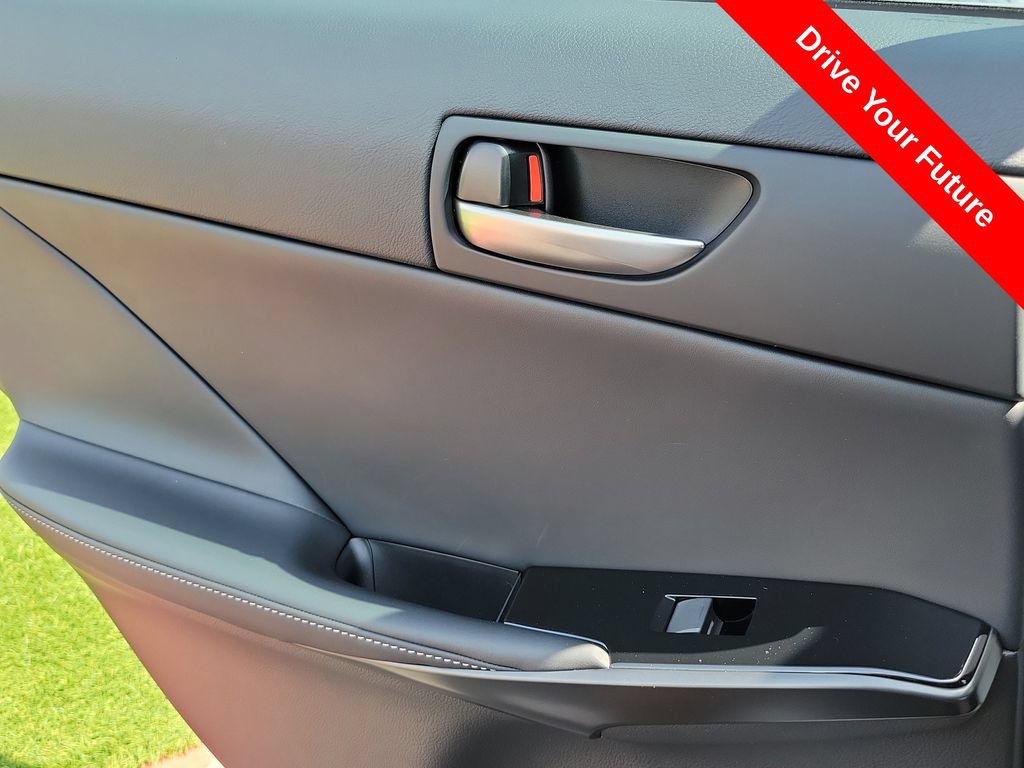 Used 2024 Lexus IS 350 F Sport RWD image 24
