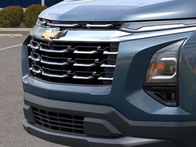 New 2026 Chevrolet Equinox LT w/ Safety and Technology Package FWD image 13