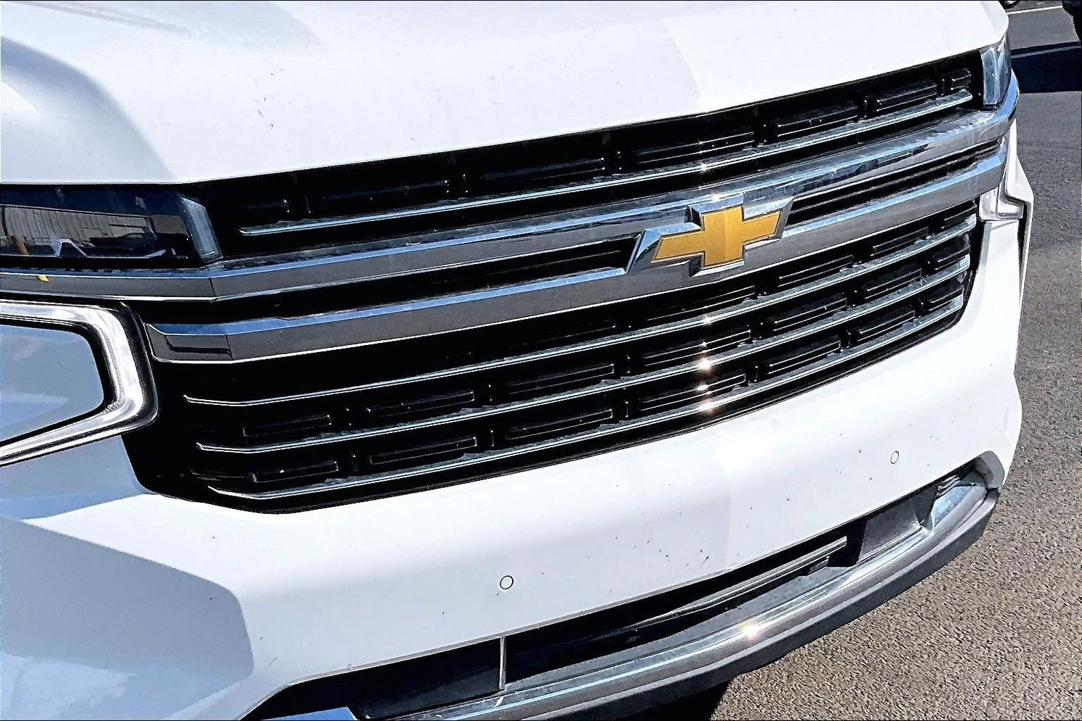 Used 2024 Chevrolet Tahoe LT image 34