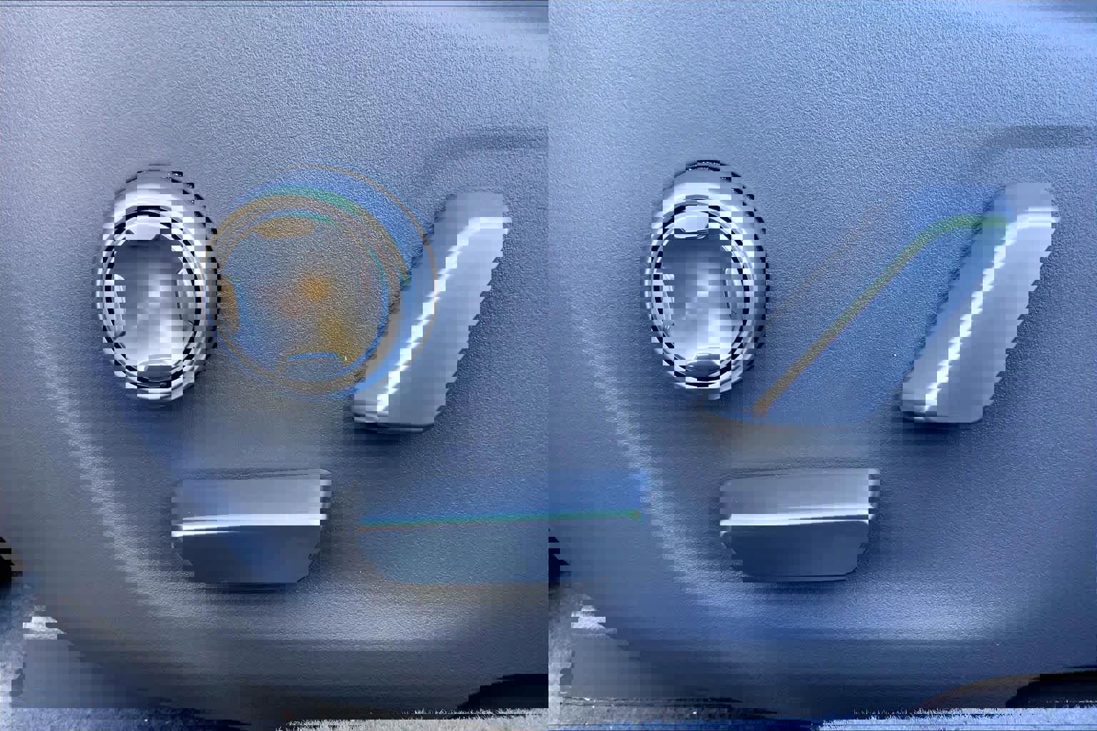 Used 2025 Lucid Air Pure image 31