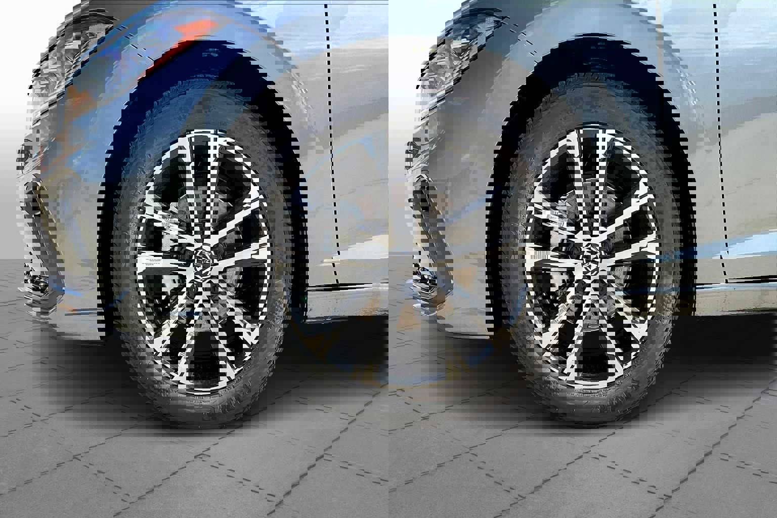 New 2026 Volkswagen Jetta Sport image 11