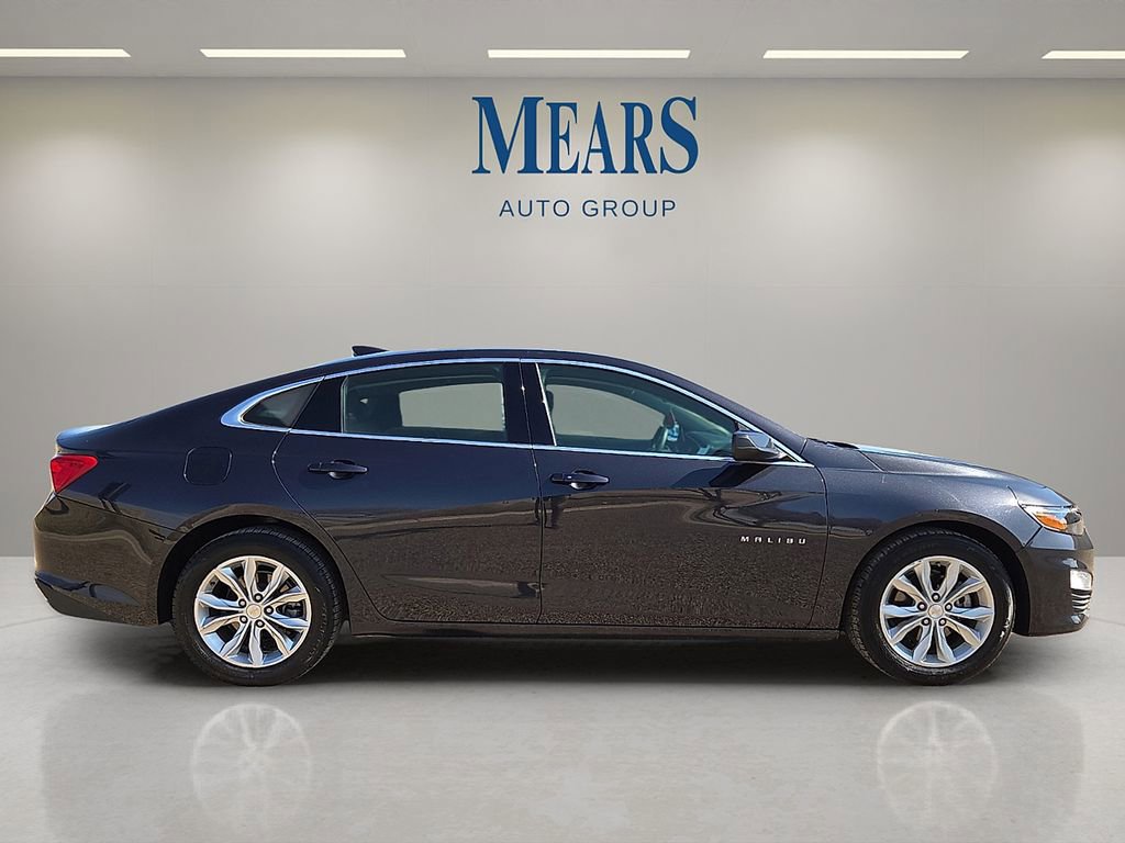 Used 2023 Chevrolet Malibu LT image 6