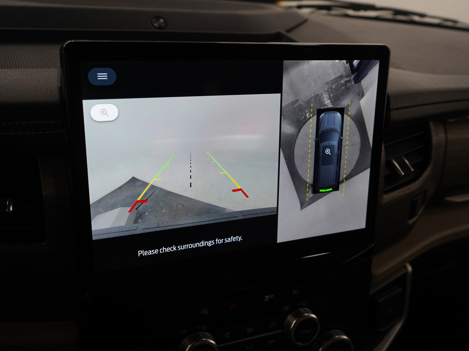 Used 2024 Ford Expedition Max Limited image 25