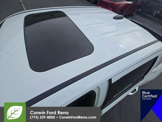 Used 2023 GMC Canyon Denali image 12