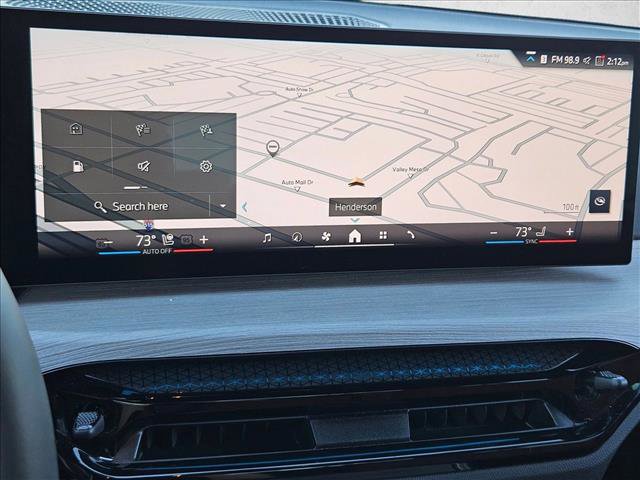 Used 2025 BMW 330i Sedan w/ Premium Package image 12